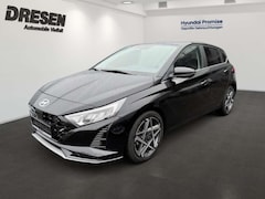 Bild des Angebotes Hyundai i20 Prime+Automatik+Navi+Bose+LED