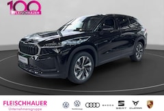 Bild des Angebotes Skoda Kodiaq Selection 2,0 TDI 110 kW 7-Gang DSG AHK NAVI 7-Sit