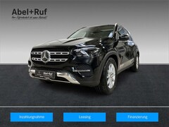 Bild des Angebotes Mercedes-Benz GLE 450 d DIST+AIRM+MULTI+Burm+StHz+Pano+HuD+AHK