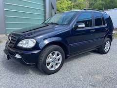 Bild des Angebotes Mercedes-Benz ML 270 / 2. Hand / Viele Neuteile / Bitte lesen