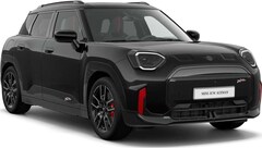 Bild des Angebotes MINI John Cooper Works Aceman
