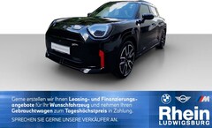 Bild des Angebotes MINI John Cooper Works Aceman HeadUp LED H&K Pano
