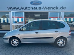 Renault Scenic 1.8l *2.HAND*KLIMA*SERVO*HU 09-2027