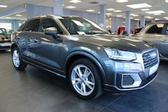 Bild des Angebotes Audi Q2 40 TFSI quattro S tronic S-Line