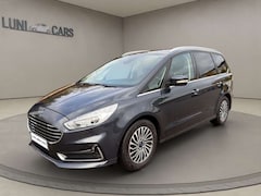 Bild des Angebotes Ford Galaxy Titanium Aut. / LED / 7-Sitze / AHK / ACC