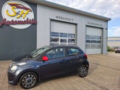 Bild des Angebotes Citroen C1 Selection,2.Hand,Alufelgen,SHZ