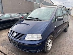 Bild des Angebotes VW Sharan Basis 7 Sitze