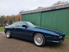 BMW 840 Ci Schalter/Komplett Individual/Der Schönste?