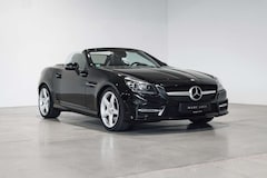 Bild des Angebotes Mercedes-Benz SLK 200 AMG Paket