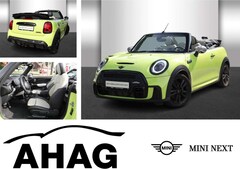 Bild des Angebotes MINI Cooper S Cabrio MINI Yours Trim Sport Aut. DKG
