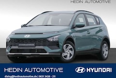 Bild des Angebotes Hyundai BAYON 1.0 T-GDI MT 2WD SELECT KAM|NAVI|PTS