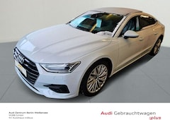 Bild des Angebotes Audi A7 50 TFSI e S-TRO*QUA*PANO*360°*NAV*S