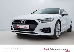 Bild des Angebotes Audi A7 50 Sportback TFSI e S-TRO*QUA*PANO*360°*NAV*S