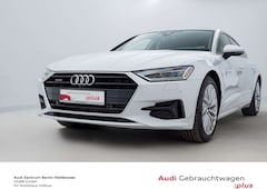Audi A7 50 Sportback TFSI e S-TRO*QUA*PANO*360°*NAV*S