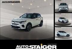 Bild des Angebotes Citroen C3 MAX 100 Turbo *LED*Navi*Head Up Display*