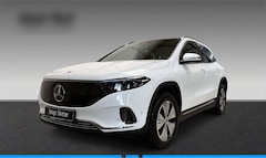 Bild des Angebotes Mercedes-Benz EQA 350 4M PROGRESSIVE Panorama+Kamera+TotW+LrHz