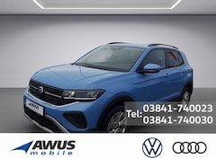 Bild des Angebotes VW T-Cross 1.0TSI Life