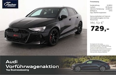 Audi RS3 Sportback TFSI quattro LP: 86.402,- /Head-up/RS-Sp