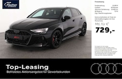 Bild des Angebotes Audi RS3 Sportback TFSI quattro LP: 86.402,- /Head-up/RS-Sp
