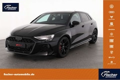 Bild des Angebotes Audi RS3 Sportback TFSI quattro LP: 86.402,- /Head-up/RS-Sp