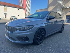 Bild des Angebotes Fiat Tipo S-Design *toller Zustand* Abarth