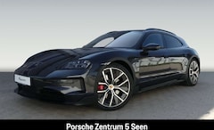 Bild des Angebotes Porsche Taycan 4S Cross Turismo, HD-MATRIX, 14-WEGE