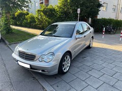 Bild des Angebotes Mercedes-Benz C 180 C -Klasse Lim. C 180 Kompressor