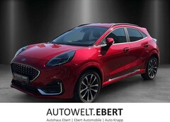 Bild des Angebotes Ford Puma Vignale