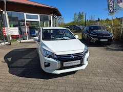 Bild des Angebotes Mitsubishi Space Star Select 1.2 MIVEC 5-Gang