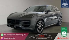 Bild des Angebotes Porsche Cayenne Coupe E-Hybrid*Chrono-Paket*PANO*AHK
