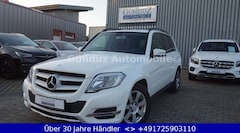 Bild des Angebotes Mercedes-Benz GLK 220 CDI 7G-TRONIC BlueEfficiency*TOP ZUSTAND
