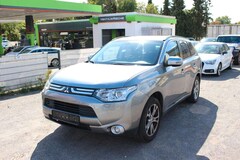 Bild des Angebotes Mitsubishi Outlander ClearTec Intense 4WD