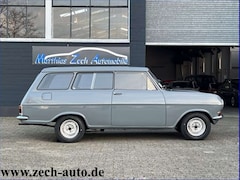 Opel Kadett A CarAvan 1000