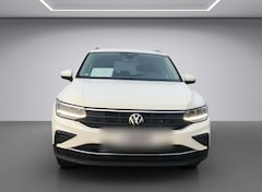 Bild des Angebotes VW Tiguan 1.5TSI DSG Move AHK