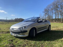Bild des Angebotes Peugeot 206 CC 110 Platinum