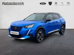 Bild des Angebotes Peugeot 2008 GT Line Elektro Kamera Sitzheizung Navi