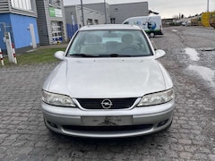 Bild des Angebotes Opel Vectra 2.5 V6 (CD) Sport