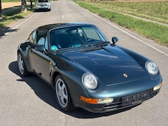 Bild des Angebotes Porsche 993 Carrera Coupé Tiptronic