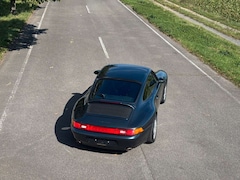 Bild des Angebotes Porsche 993 Carrera Coupé Tiptronic