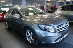 Bild des Angebotes Mercedes-Benz GLA 220 4Matic 7G-DCT Urban