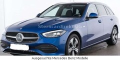 Bild des Angebotes Mercedes-Benz C 300 de 4M T Avantgarde PANO DISTRO MEMORY LED