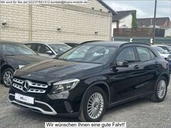 Bild des Angebotes Mercedes-Benz GLA 180 *Navi,47.000KM,Kamera,PDC,SHZ,Klima*