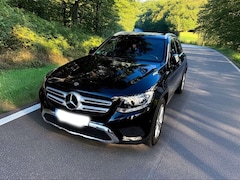 Bild des Angebotes Mercedes-Benz 220 Benz GLC 220 d 4MATIC