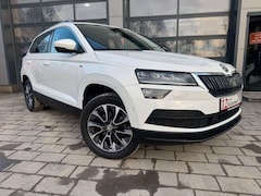 Bild des Angebotes Skoda Karoq Drive 125