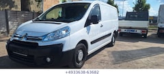 Bild des Angebotes Citroen Jumpy HDi 125 L2H1 Kasten/Tüv 06.26/