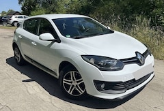 Bild des Angebotes Renault Megane Renault Megane 1.6•2.Hand•Tempomat•Klimaanla