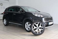 Bild des Angebotes Kia Sportage GT-Line 4WD Bi-Xenon Pano Kamera