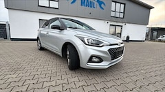 Bild des Angebotes Hyundai i20 Advantage +