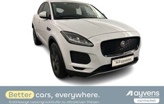 Bild des Angebotes Jaguar E-Pace D150 AWD Aut.