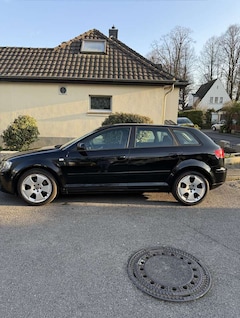 Bild des Angebotes Audi A3 A3 1.6 Sportback tiptronic Ambition